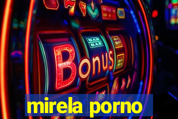 mirela porno